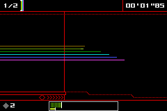 bit Generations - Dotstream (Japan) (En) Cover